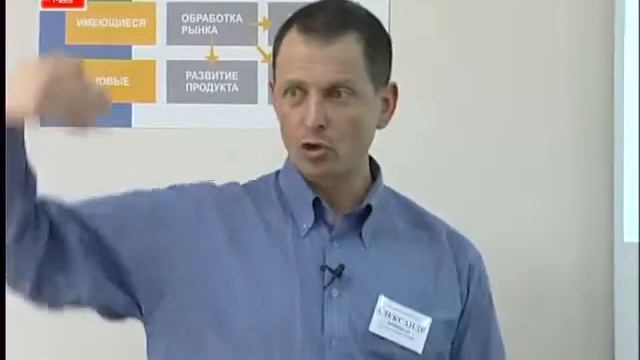 Effective HRM (Human Resource Management) RUS Part 96 смотреть онлайн
