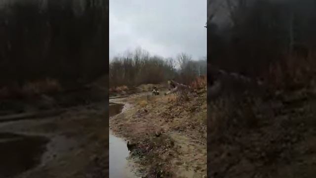 река фарс, Республика Адыгея # эндуро смотреть онлайн