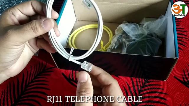 D- LINK DSL-2750U ADSL2+ Wi-Fi Router unboxing and overview । AMOL TECH смотреть онлайн