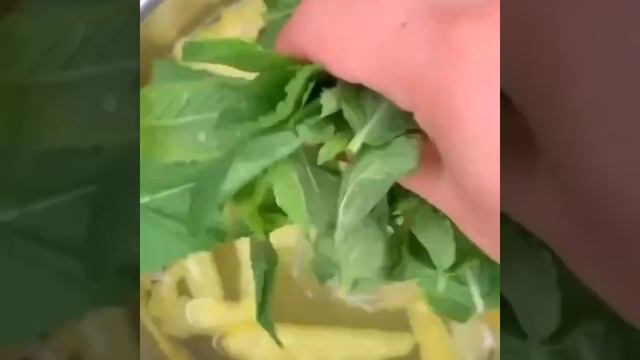 Освежающий лимонад ? смотреть онлайн