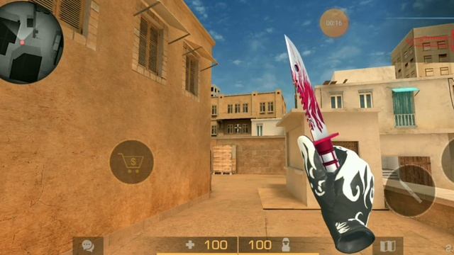топ 2 сета в stand knife подробнее в видео смотреть онлайн