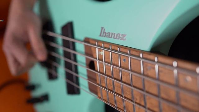 Multiscale Headless Basses - Normal And Short-Scale (EHB1005MS / EHB1005SMS)