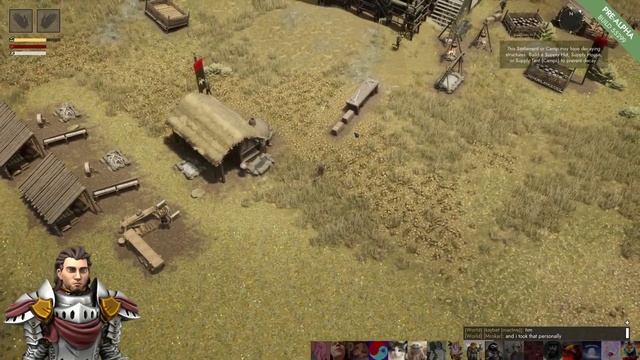 Commander Rod Tests - Anvil Empires Pre-Alpha, Vol. I смотреть онлайн