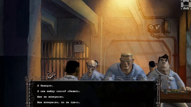 1954 Alcatraz | GamePlay PC 1080p смотреть онлайн