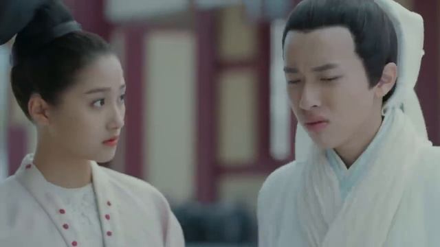 EngSub《悠悠情》▶EP 05 | 爱意暗生，白鹿与赵露思面对宫廷挑战，情感风起云涌！【FULL】【FULL】