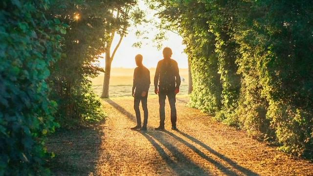 Michiel Borstlap Plays Joris Voorn - Awakening смотреть онлайн