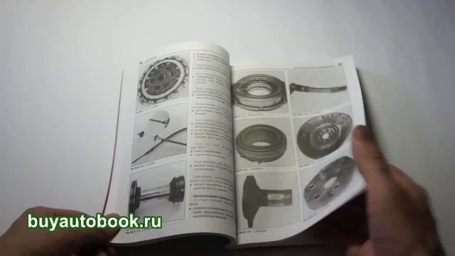 Cцепления, трансмиссии, приводы смотреть онлайн