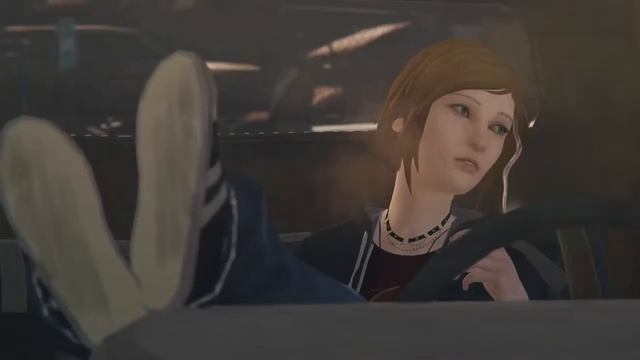 Life Is Strange: Before the Storm — Episode 2: Brave New World — трейлер смотреть онлайн