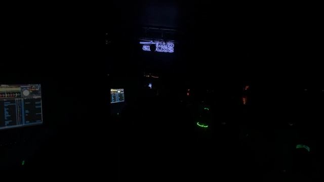 DJ TAMBITION AT SOLARIS смотреть онлайн