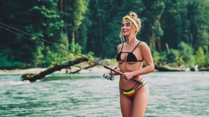 ПРИКОЛЫ НА РЫБАЛКЕ 2021 / FUNNY FISHING CLIPS 2020 -2021