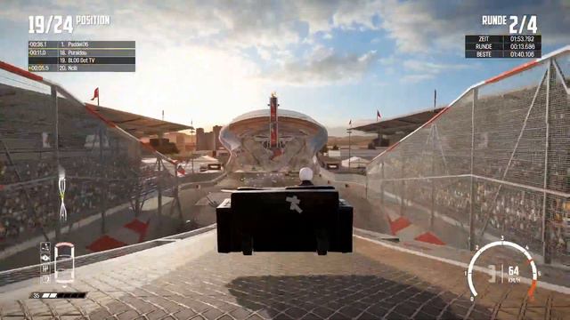 WRECKFEST Xbox Games Pass DRIVE HARD , DIE LAST / RTX 2060 смотреть онлайн