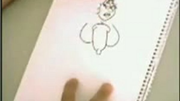 Учимся рисовать порно