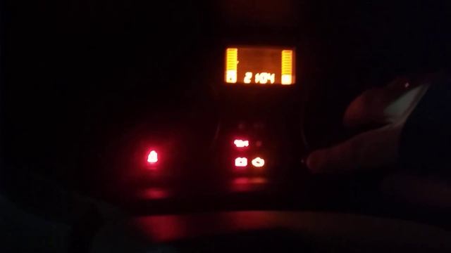 Как быстро перевести часы на Ниссан Альмера G15 смотреть онлайн