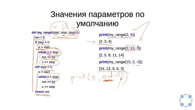 Python для начинающих / #58 урок - Функции. смотреть онлайн