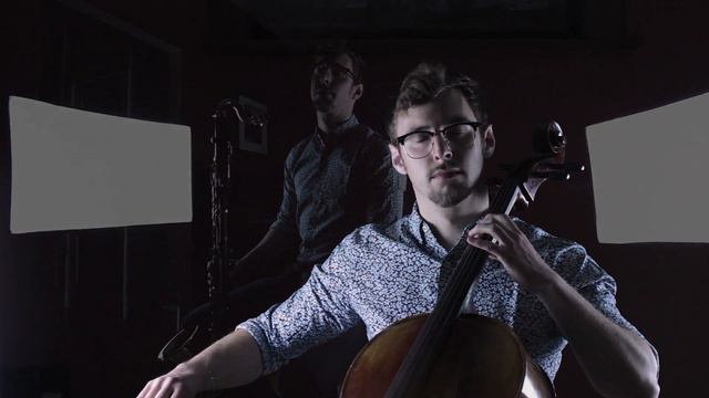 Drake - Passionfruit Bass Clarinet Cover смотреть онлайн