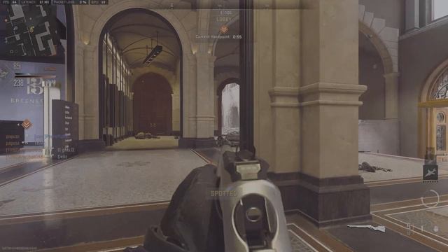 Call of Duty Modern Warfare 2 multiplayer- Espionage at its greatest - Extreme Graphics EP-22 - 4K смотреть онлайн