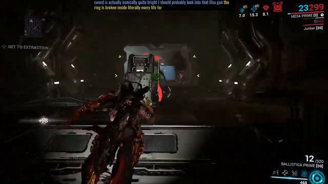 Warframe: Story So Far #1 - Humble Beginnings (Awakening, Once Awake, The Archwing) смотреть онлайн