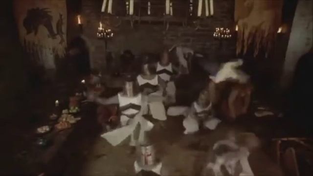Every Time We Go To Camelot смотреть онлайн