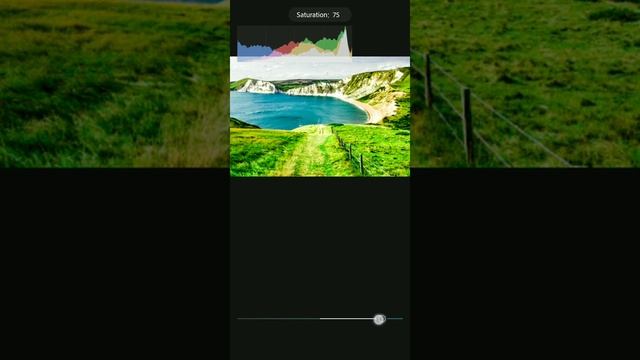 Adobe Photoshop Lightroom CC || Tutorial #2 Landscape смотреть онлайн
