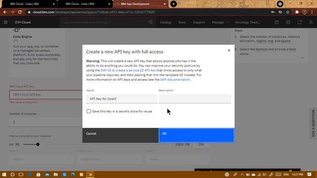 How to open Node-RED in IBM cloud? смотреть онлайн
