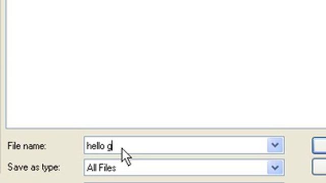 Ruby, Run a Ruby Program from a File смотреть онлайн