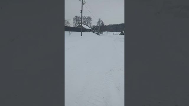 Самодельный гусеничный вездеход смотреть онлайн