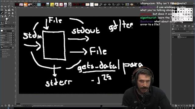 What Makes A Good Cli Tool | Prime Explains смотреть онлайн