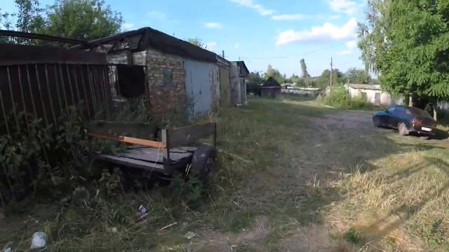 Деревня Мальцево 1часть смотреть онлайн