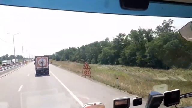 Из Кёнигсберга в Ростов-На-Дону. Часть 2. смотреть онлайн