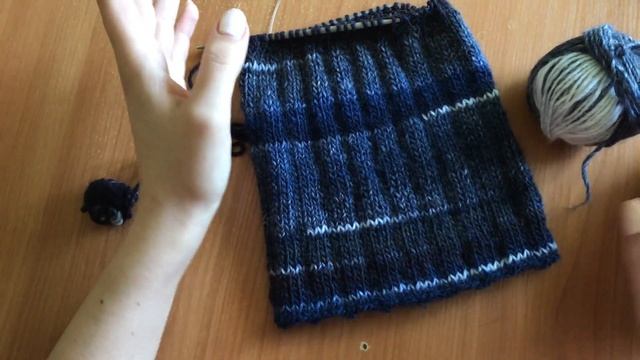 Пряжа Boom Seam Обзор Пряжи Для каких изделий хороша итальянская пряжа BOOM смотреть онлайн