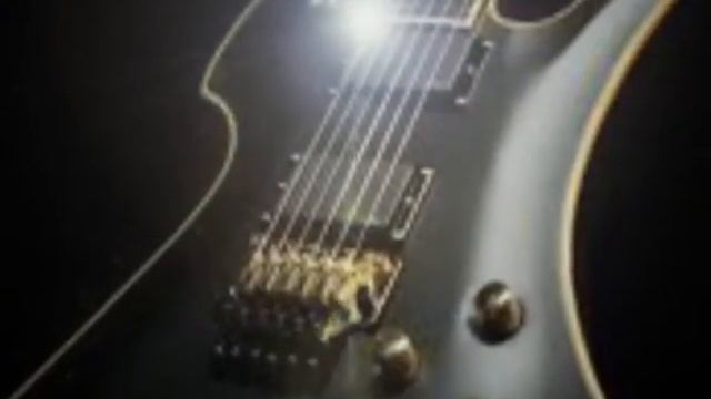 Формы электрогитар (3BCRich). House Music. Выпуск 20. Информационная группа "Alisa" смотреть онлайн