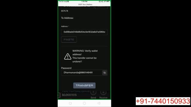 How to withdraw X Node Token | iX Global смотреть онлайн