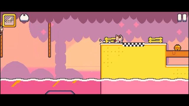 Super Cat Tales PAWS Full Gameplay Walkthrough Part 5 | World 2 level 3 and 5 смотреть онлайн
