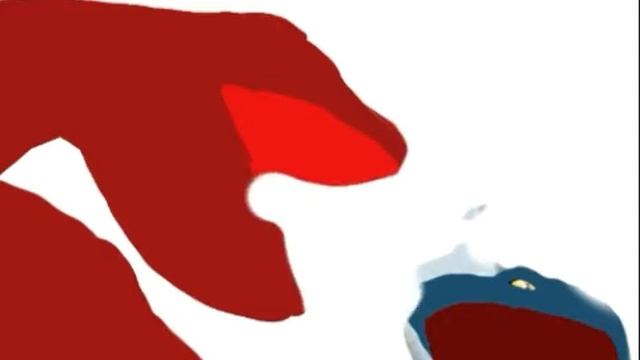 Desenho De Boa Vs Python(2004) No ibis Paint X смотреть онлайн