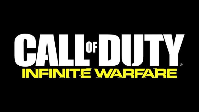 Call of Duty: Infinite Warfare - SDF Theme Extended/Looped смотреть онлайн