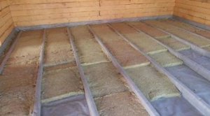 Как сделать правильный пол в своем доме