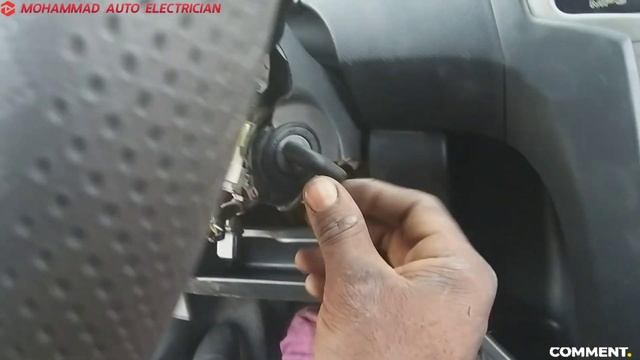 B2799 Engine Immobilizer System ||B2796 No Communication In Immobilizer System ||Toyota Yaris