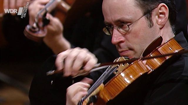 Sergej Rachmaninow - Sinfonie Nr. 2 e-Moll op. 27 | Semyon Bychkov | WDR Sinfonieorchester смотреть онлайн