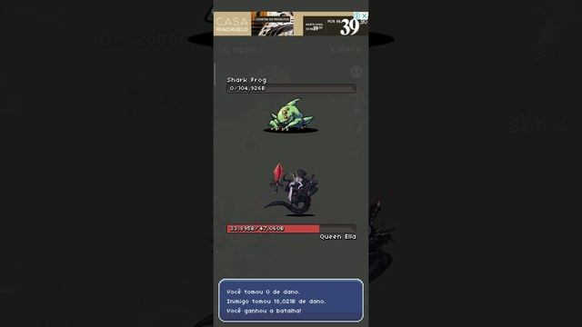 Hero's Quest: Automatic Roguelite RPG - shortcut to new bosses смотреть онлайн