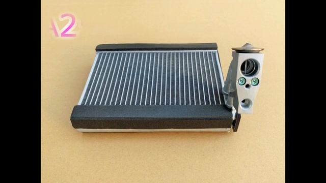 アルト　エバポレーター　エキパン付き　HA25S　HA25V　HA35S　95411-50M00　95411-50M01　ガス漏れ対策　車内エアコン冷えない смотреть онлайн