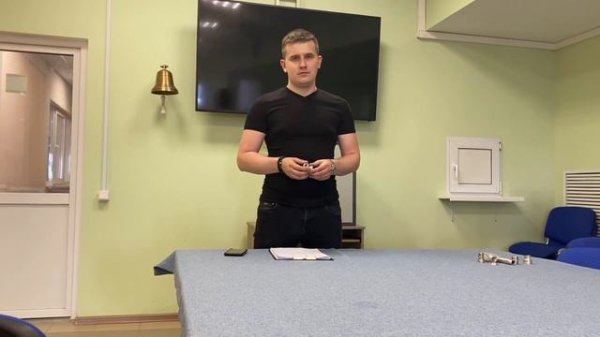 Обучение Valtec