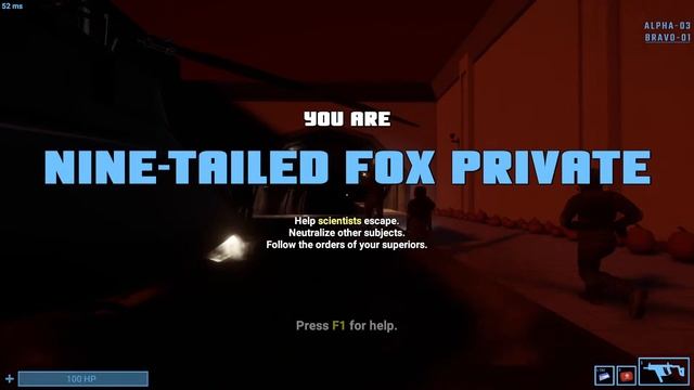 HALLOWEEN SCP! - SCP: Secret Laboratory (Livestream Series) #199