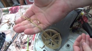 Хлебопечка не замешивает тесто. Ремонт SCARLETT SC-400 своими руками