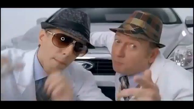 Nissan Tiida - Rappers 2011 смотреть онлайн