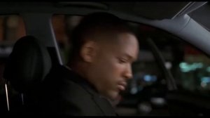 Who Let The Dogs Out. Люди в черном 2