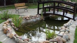 ландшафтный дизайн #6