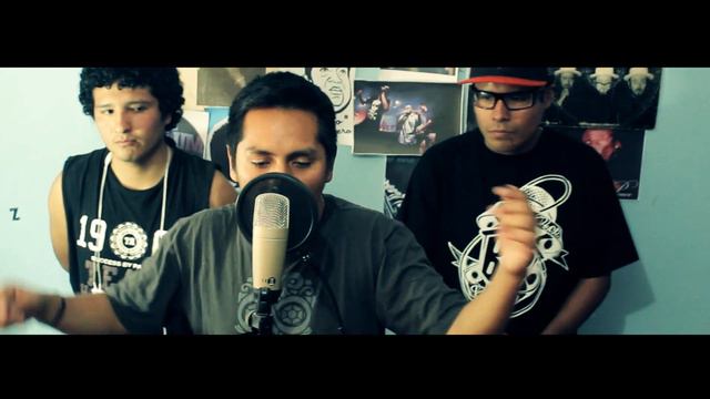 Cypher - Lineas Incas - Raso , RamB, Disparo Eminente , Sonik смотреть онлайн