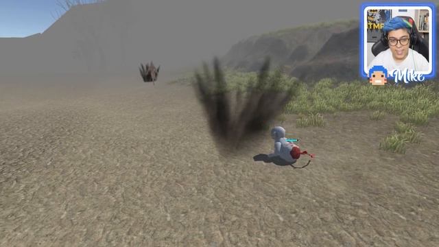 QUEM É MAIS FORTE? BATALHA DE TELETUBBIES ☠ * Slendytubbies 3 * смотреть онлайн