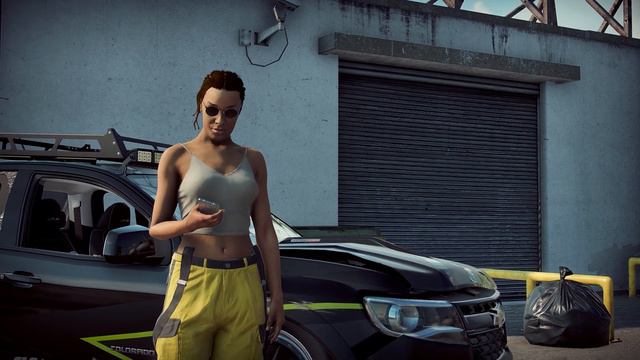 Need For Speed Heat Прохождение Часть 9 смотреть онлайн
