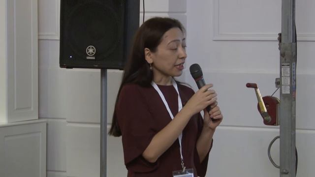 Шакенова А , Фонд Сорос Казахстан смотреть онлайн